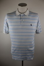 RALPH LAUREN MENS POLO JERSEY