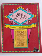 i giochi più divertenti del