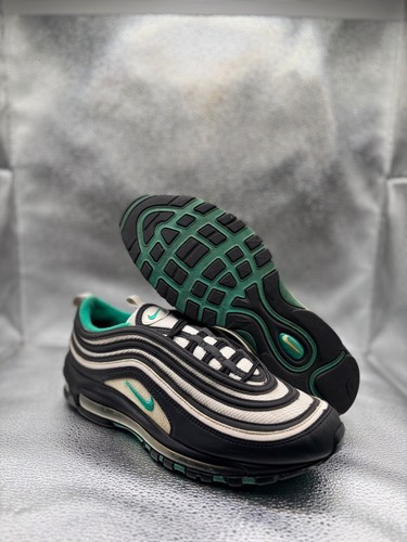 Nike air max - 97, clear