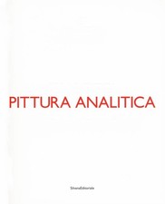 Libri Pittura Analitica. Ieri