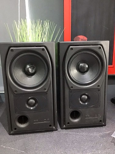 Mission 731 altoparlanti - mission,