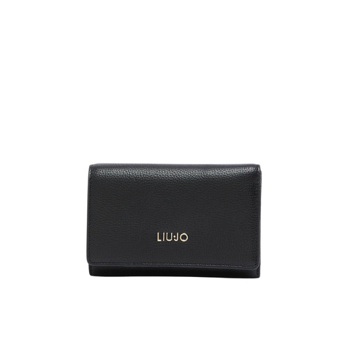 Liu short wallet - jo,
