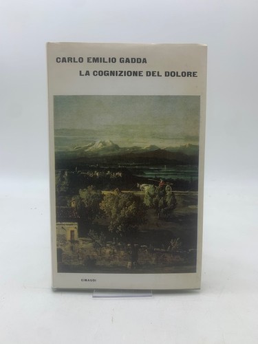 Cognizione del dolore - del,