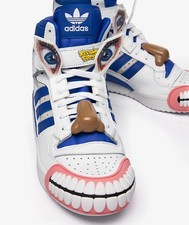 Adidas Forum Hi Humanchives |
