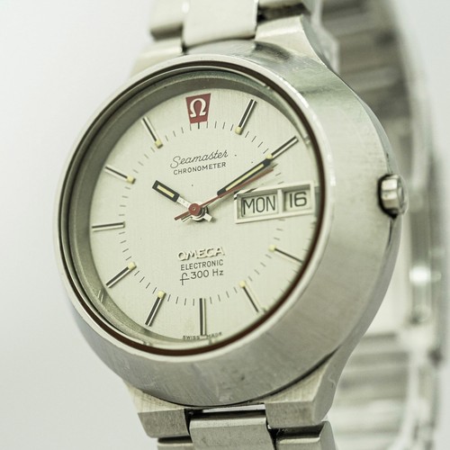 Vintage 1972 omega seamaster - 1972*,