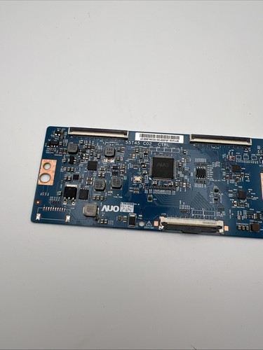 Carte con 55t45 c02 ctrl - 55t45,
