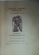 VECCHIA LIBRERIA CIVIDALESE