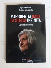 Margherita Hack. La stella