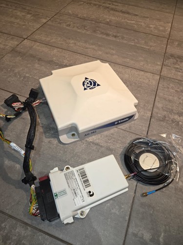 Trimble ag382 ricevitore rtk - ag382, +