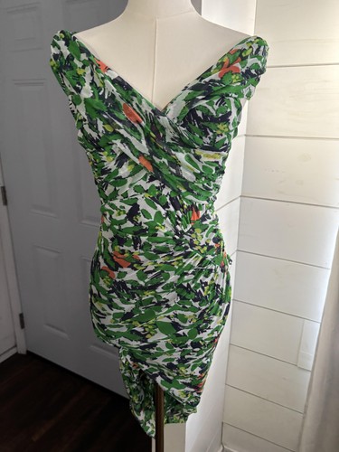 Abito diane von furstenberg - diane,