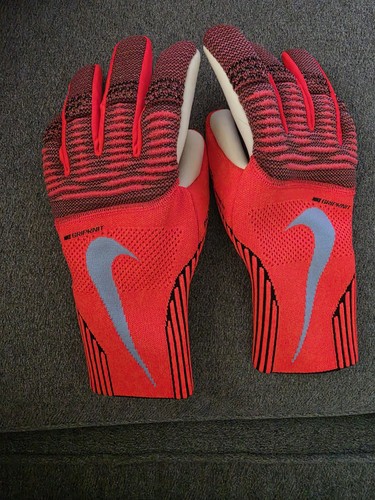 Guanti portiere nike - da,