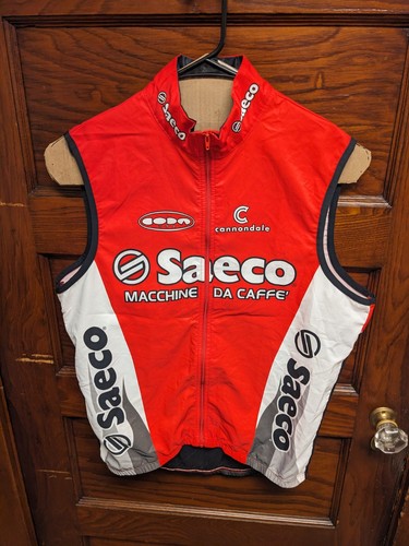 Cannondale saeco maglia - cannondale,