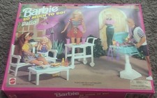 Mattel Barbie così tanto da