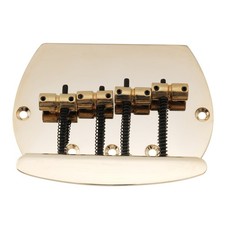 Musiclily pro gold 57mm bridge - pro,