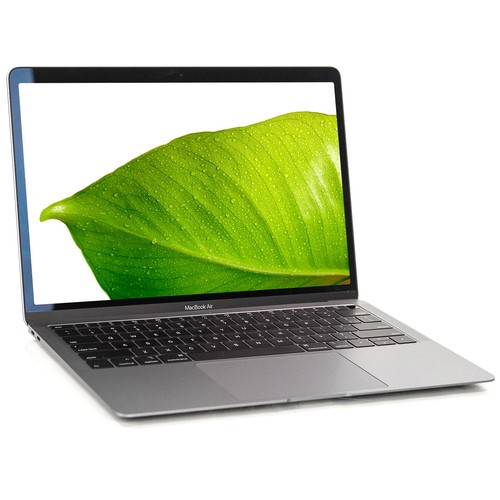 Apple macbook air - air, grigio