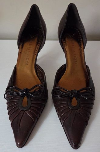 Decolte donna isabella fiore - decolte,
