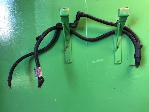 Cavi batteria fiat ducato - cavi,