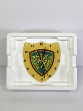 Orologio Polizia Stradale in