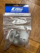 Set adattatore e spinner