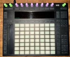 Strumento controller Ableton