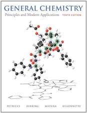 General Chemistry:Principles and modern applications - Petrucci, Ralph H.