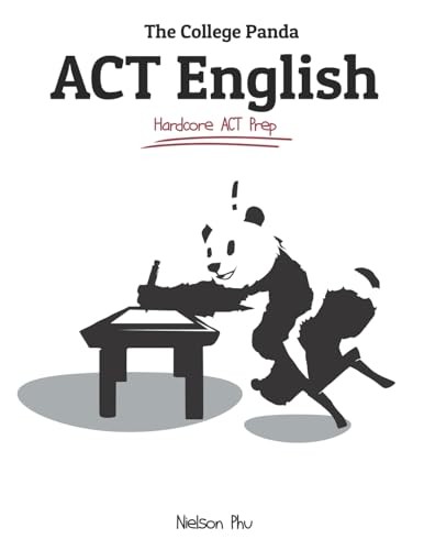 The college panda act - panda's,