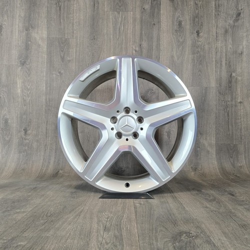 Cerchio originale mercedes - 1,