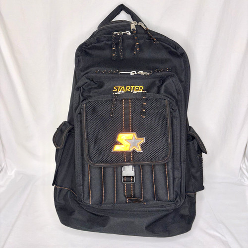 Zaino starter vintage scuola - zaino,