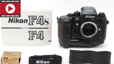 [OTTIME CONDIZIONI] Nikon F4