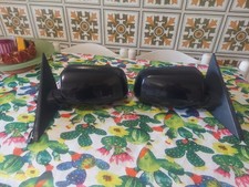 COPPIA DI SPECCHIETTI RETROVISORI BMW E60/61