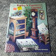 Kathy's Country Corner Kathy