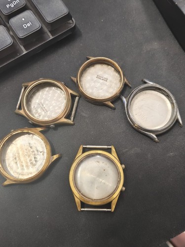 Casse orologi triplo - orologi,