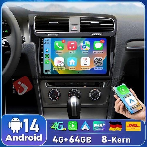 128g auto carplay per - 6g+128g, golf