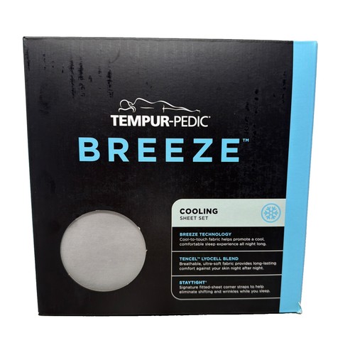 Set lenzuola tempur pedic - set, tempur-pedic
