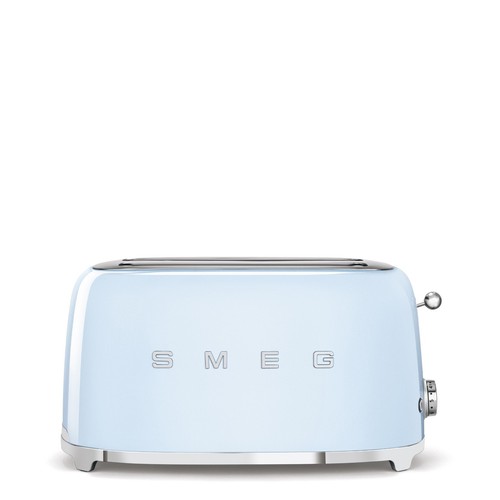 Tostapane smeg chili lungo - chili,