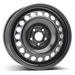 Alcar cerchi ferro 9272 - 1,
