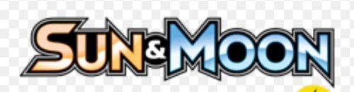Sun moon base set - &,