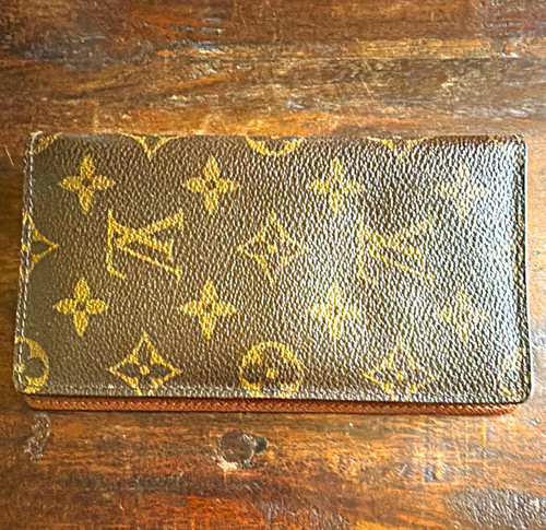 Louis vuitton monogram - louis,