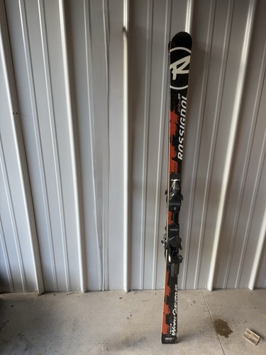 Rossignol radical world cup - world,