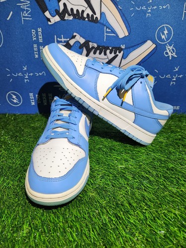 Nike dunk low coast donna - low,