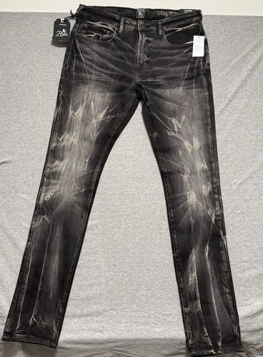 Jeans uomo prps cayenne super - uomo,