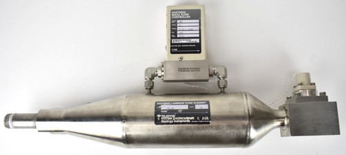 Elemento flusso laminare - elemento, di