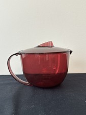 Tupperware Mix N Store Micro