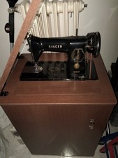 Macchina da Cucire Vintage