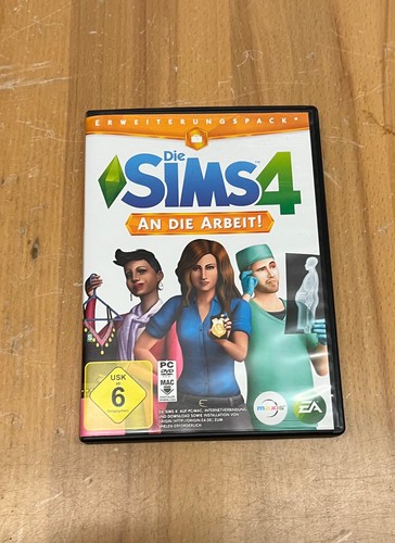 The sims pacchetto - sims, 4