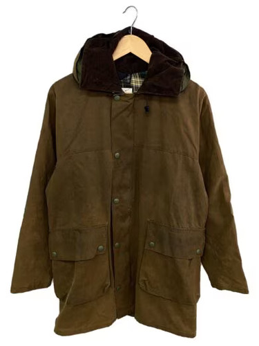 Belstaff/60s-/Oiled