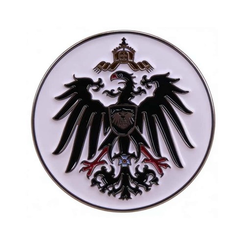Distintivo stemma medaglia