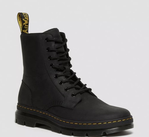 Stivali casual martens - stivali,