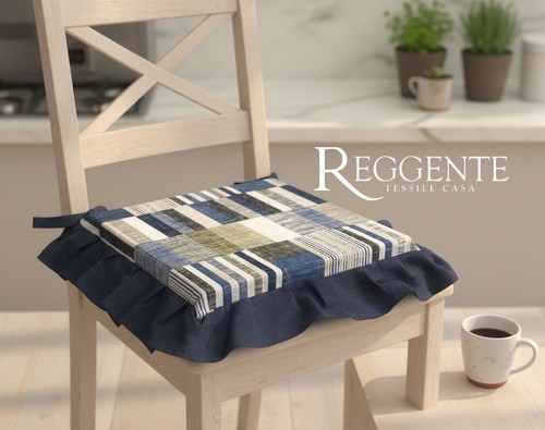 Cuscino sedia pezzi - cuscino,
