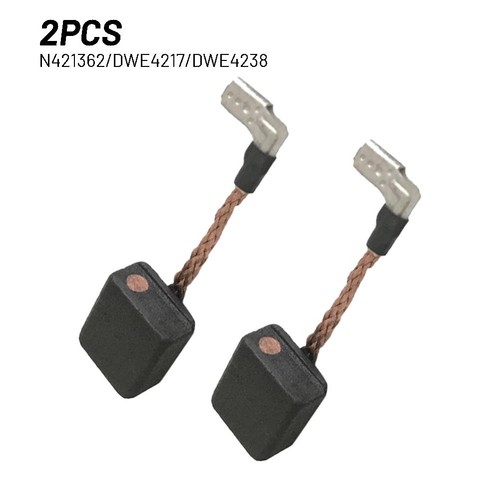 Carboncini spazzole motore